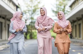 Ramadan Hampir Tiba, Siapkan Tubuh Anda dengan Dua Nutrisi Ini