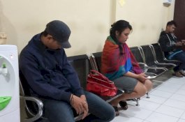 Sudah Check In, Pasangan Sejoli di Gowa Digerebek Polisi