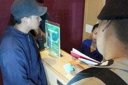 Sepasang Remaja Kabur Usai Bercinta, Petugas Temukan Cairan Sperma di Penginapan