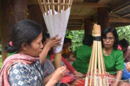 Bupati Toraja Utara Luncurkan Desa Wisata