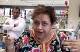 Wanita Ini Minta Tujuh Pria Perkosa Kelompok Gadis yang Berpakaian Minim