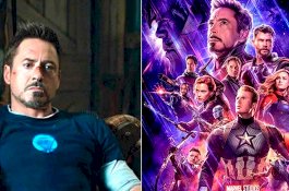 Ini Bisa Jadi Makna Tersembunyi Kata “I Love You 3.000” di Avengers: Endgame