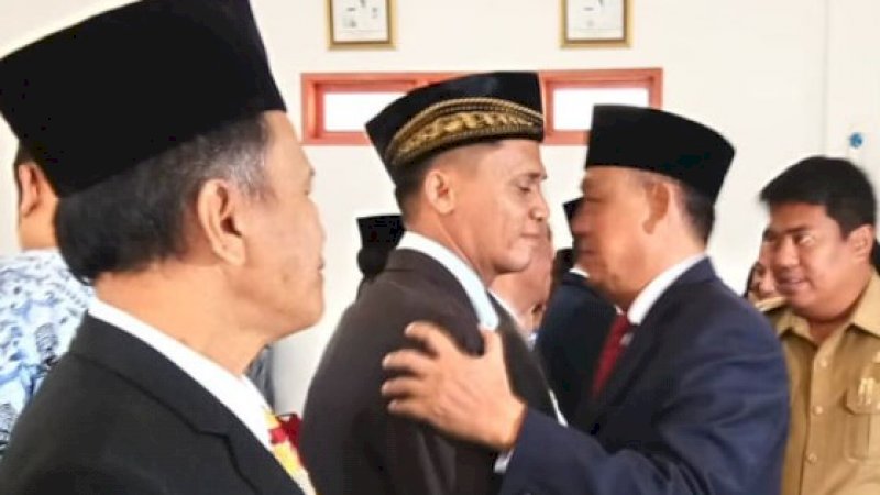 Kalatiku Paembonan "Rombak" ASN BPKAD Toraja Utara18