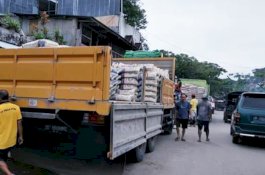Kalatiku Minta Dishub Torut Tindak Tegas Penyalahgunaan Bahu Jalan