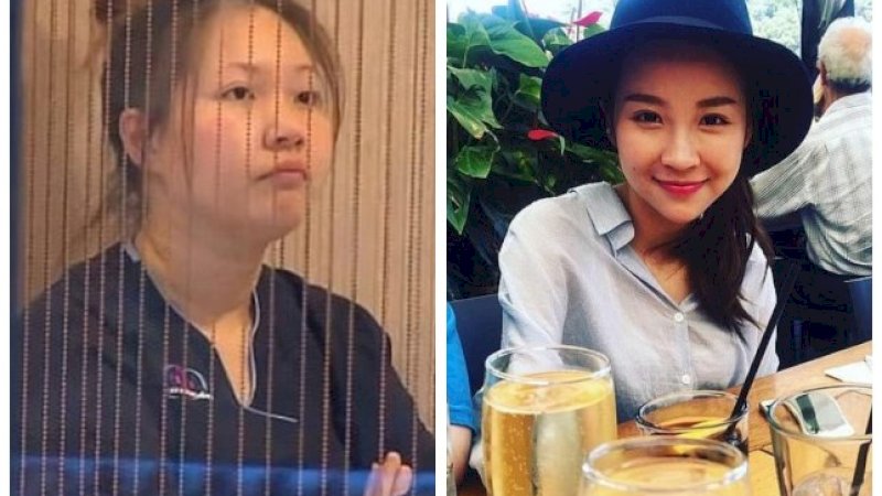 ueqiong Fu dan Jean Huang