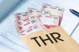 Dear PNS, Ini Tanggal Pencairan THR Lebaran Idulfitri