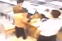 Pilotnya Pukul Pegawai Hotel di Surabaya, Ini Penjelasan Lion Air