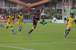 Piala Indonesia: Kalahkan Bhayangkara FC, PSM Makassar ke Semifinal