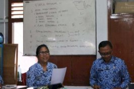 Kadispar Torut Ungkap Kendala Tingkatkan PAD Sektor Pariwisata