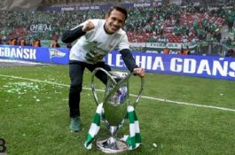 Egy Berpeluang Main di Liga Europa atau Sekalian Liga Champions