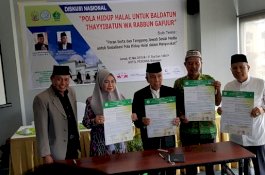 UU JPH Berlaku Oktober 2019, Menanti Keberanian Gubernur dan Bupati-Wali Kota di Sulsel