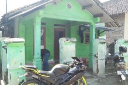 Dikira Setoran Hafalan Alquran, Bunga Dicabuli Guru Ngaji sampai Pagi