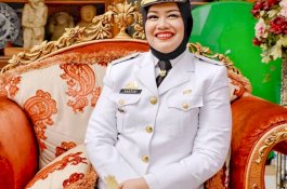 Ikut Nobar, Wabup Ajak Warga Sinjai Dukung Puput di LIDA