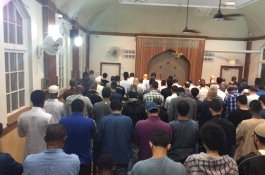 Muhammadiyah Tetapkan Awal Ramadan Senin, Warga di Maluku Mulai Puasa Sabtu