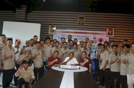 Kaji Kebutuhan Pasca Bencana, BPBD Gelar DaLA