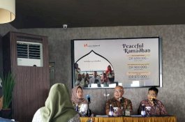 Mulai Hari Ketiga Ramadan, Swiss-Belhotel Makassar Siapkan Paket Buka Puasa Iftar In The Sky