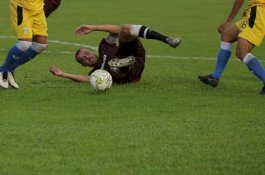 Ungkap Momen Spesial Rivky Gagalkan Penalti Bhayangkara FC, Pelatih PSM Nyaris Putus Asa