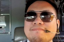 Ini Wajah Pilot yang Tampar Pegawai Hotel Gara-Gara Setrikaan Tidak Rapi