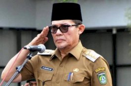 Suap Pejabat Kemenkeu Rp550 Juta demi DAK, Ini Jumlah Kekayaan Wali Kota Dumai