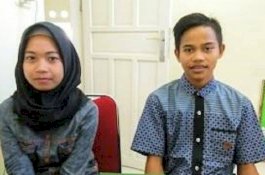Terpopuler: Pasangan Bocah di Bantaeng Sudah Punya Anak hingga Gadis Cantik di Samping Bupati