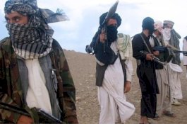 Taliban Menolak Seruan Gencatan Senjata Selama Ramadhan