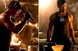 Seperti Saat Dimulai, Dentang Palu Juga Terdengar Ketika Iron Man Tamat di Endgame