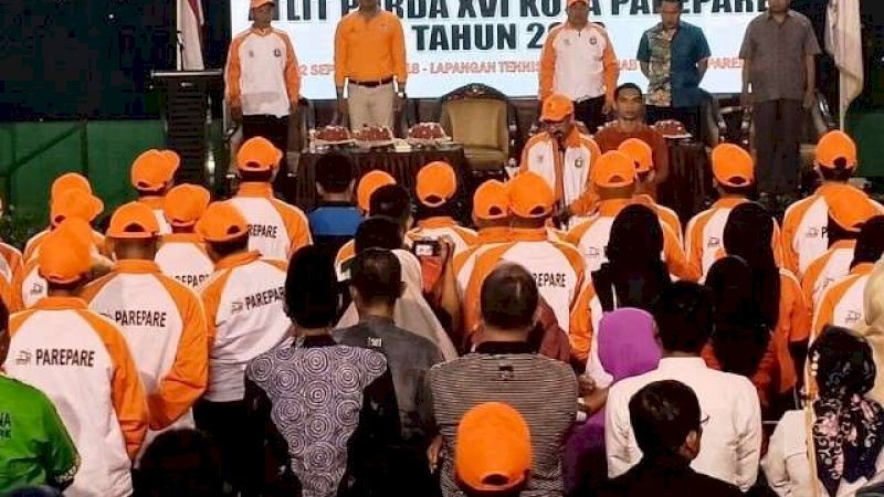 DPRD Parepare Harap Rotasi di Tubuh DKOP Bisa Atasi Persoalan Bonus Atlet
