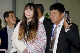 Tersangka Pembunuh Kim Jong-nam dari Vietnam Telah Dibebaskan