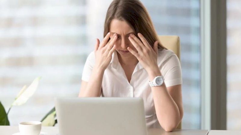 Hubungan antara Diabetes dengan Mata Buram