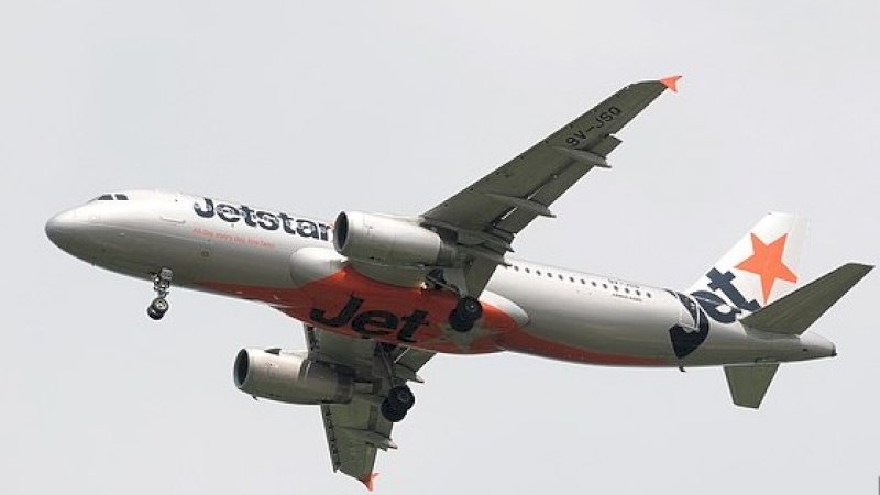 Jetstar