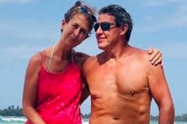 Wanita Ini Cerita, Detik-detik Perompak Tembak Mati Suaminya di Atas Kapal Pesiar