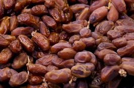 Ada Isu Kurma Mengandung Virus Corona. Benarkah?