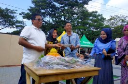 Aroepala Food City Resmi Dibuka, Kawasan Kuliner untuk Milenial