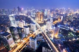 Titik Tengah Nusantara, Banyuwangi Penuhi Kriteria Jadi Ibu Kota Negara