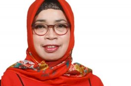 3 Perempuan Hebat Pinrang Lolos ke DPRD Sulsel