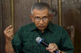Isu PAN Merapat ke Jokowi, Begini Respons Amien Rais