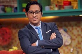 Dugaan Penistaan Agama, Andre Taulany Dipolisikan