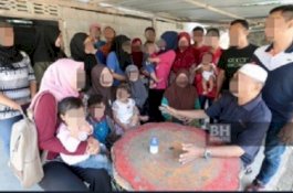 Pria dengan 19 Istri Bangga Menikahi Gadis 16 Tahun, Warganet Muak