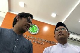 Sudah Minta Maaf, MUI kepada Andre Taulany: Hindari Candaan Terkait Agama