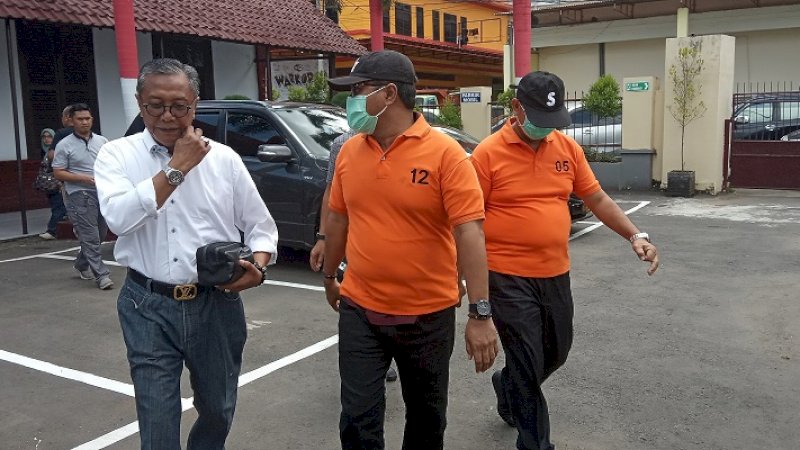 Kasus Kota Idaman Gowa, Kuasa Hukum Sebut Penetapan Tersangka Harus Dipertimbangkan