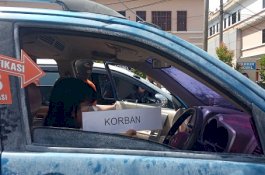 Mayat Zulaiha Ditemukan dengan Kerudung Terlepas, Bukan karena Berkelahi