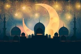 Jemaah Naqsabandiyah Sudah Mulai Puasa Ramadan