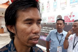 Sempat Dua Hari Dirawat, Petugas KPPS di Gowa Meninggal Dunia