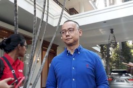 Masih di 02, PAN Tegaskan Punya Kontrak Politik dengan Prabowo-Sandi