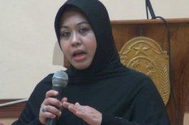 Erna Taufan Canangkan Program Baca Alquran Sebelum Belajar di Sekolah