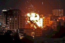 Ibu Hamil dan Bayinya Tewas Akibat Serangan Udara Israel di Gaza