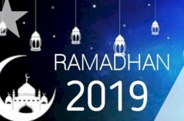 Sore Ini, Kemenag Sidang Isbat Tentukan Awal Ramadan