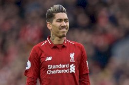 Pernyataan Resmi Liverpool: Firmino Absen Lawan Barcelona