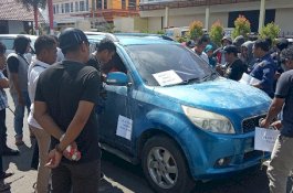 Akhirnya Terungkap, Ini Percakapan Wahyu Jayadi dan Zulaiha saat Cekcok di dalam Mobil