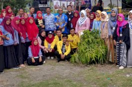 Universitas Terbuka Makassar Gelar Sosprom di Gowa dan Jeneponto